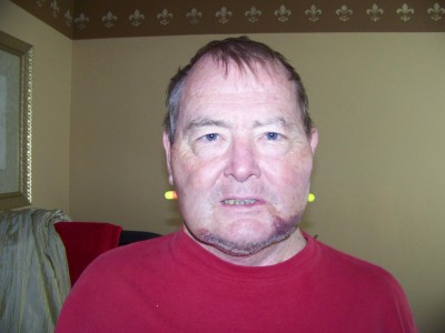Aubrey Henderson