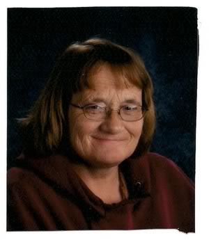 Kathryn Lund