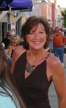 Jackie Thornton