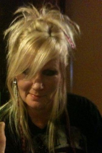 Rhonda Sharp