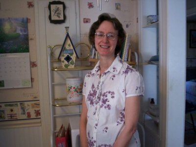 Norma Stowell