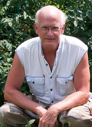 Robert Bolsinger