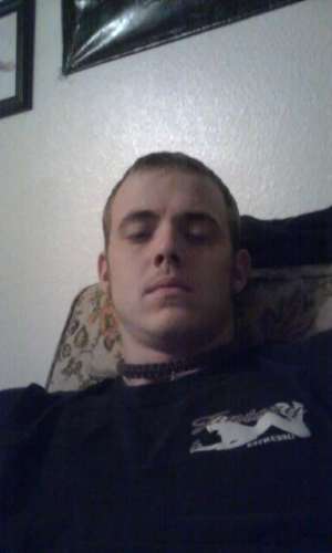 Shane Carlson