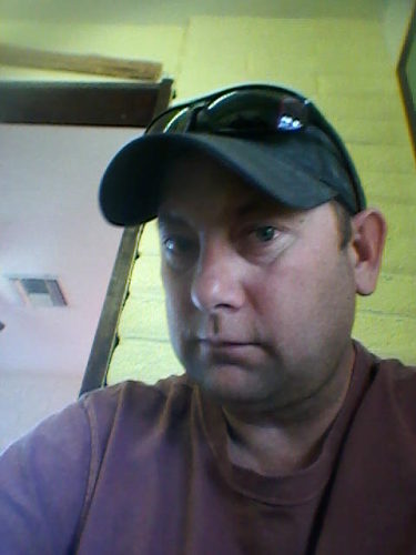 Jerry Faulkner