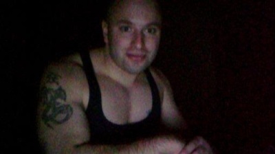 Jesse Albano