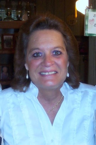 Brenda Robarge