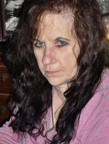 Shirley Daniels