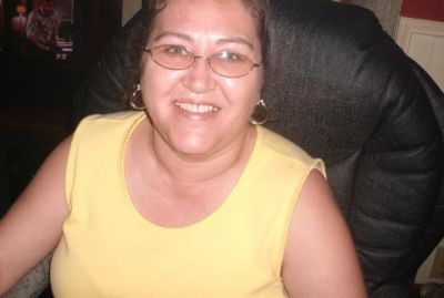 Andrea Carrillo