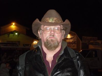Gregory Post