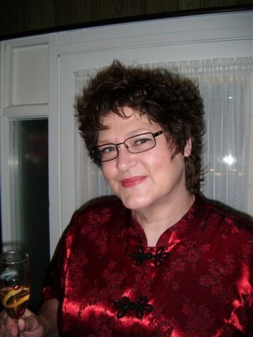Melanie Wilson
