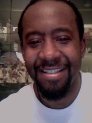 Darryl Guerrant