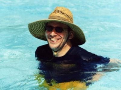 David Weinstein