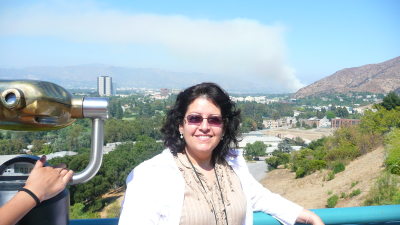 Ofelia Jimenez