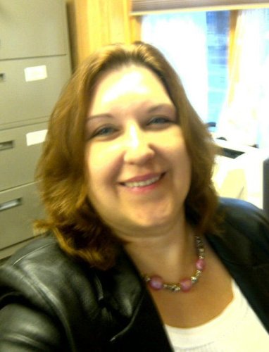 Tracy Mcnitt