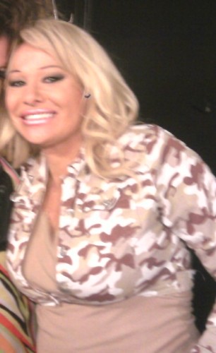 Heather Hawkins