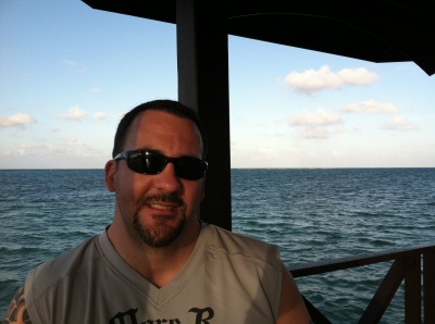 Jerry Stevens
