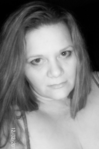 Kimberly Mckeighen