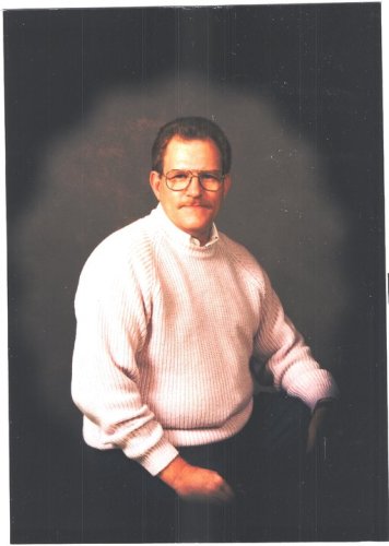 Chester Fischer
