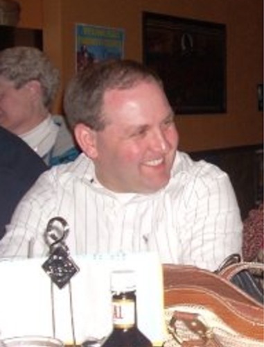 Matthew Johnson