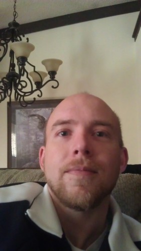David Merritt