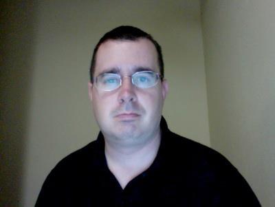Christopher Moore
