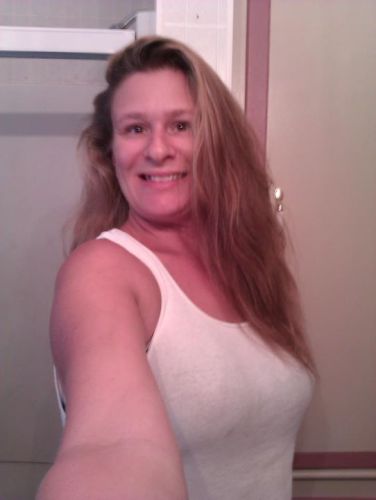 Melanie Hoskins