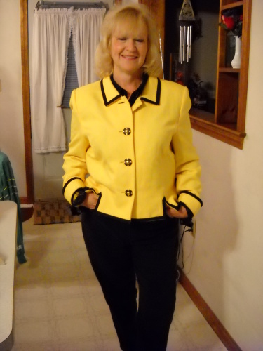 Deborah Conlon