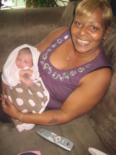 Arenetta Mcghee