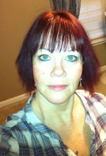 Kimberly Chaney