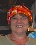 Georgia Reeves