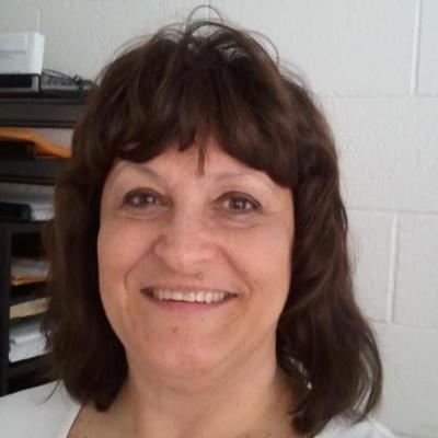 Theresa Ebert