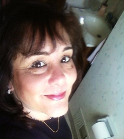 Donna Barone