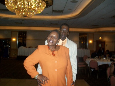 Bertha Smith