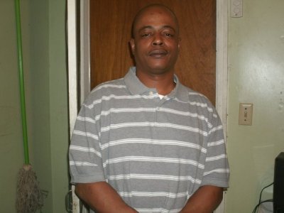Mark Hall