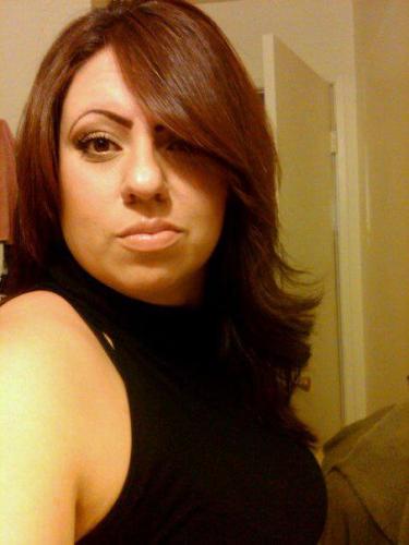 Martha Mendoza