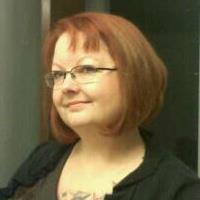 Jacki Potter