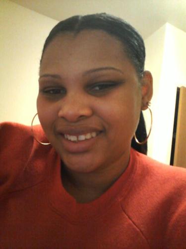 Kristy Jackson