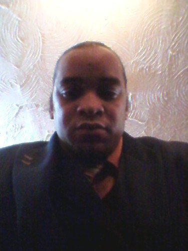 Adam Bethea