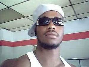 Marcus Blalock