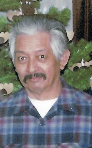 Charles Munoz