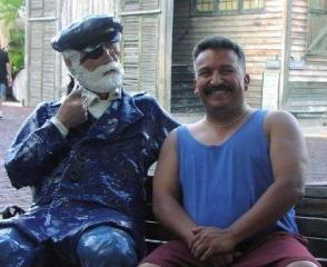 Manuel Salazar