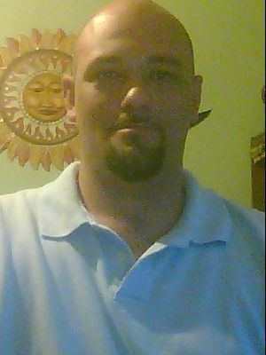 Kevin Pickering