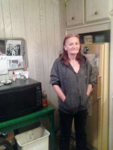Theresa Mccall