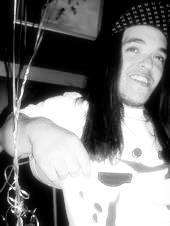 Jeffrey Mcgee