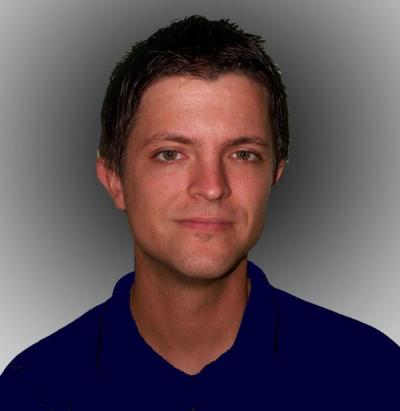 Cliff Fontenot