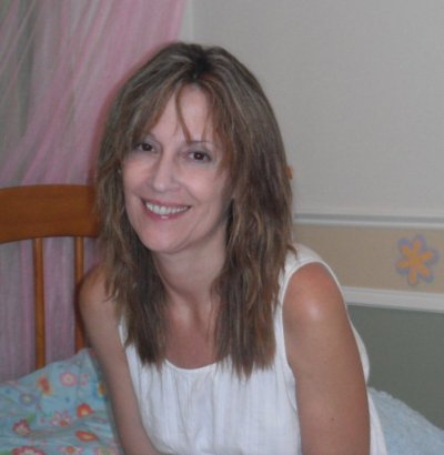 Doreen Simonian