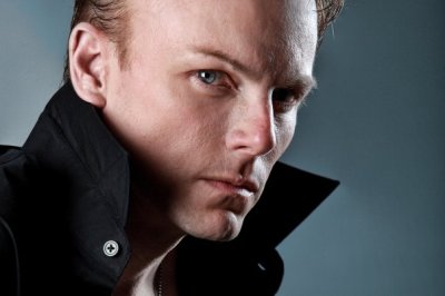 Derek Speten