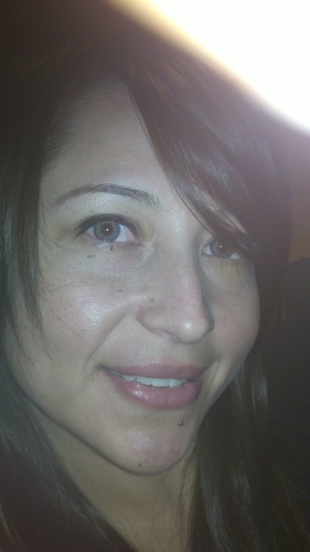Gladys Martinez