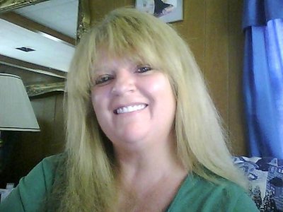 Patricia Caldwell