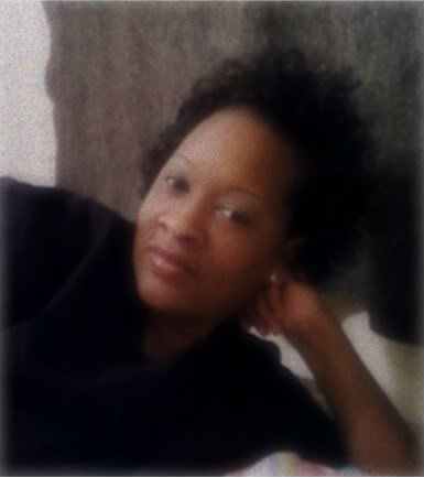Dawn Ward